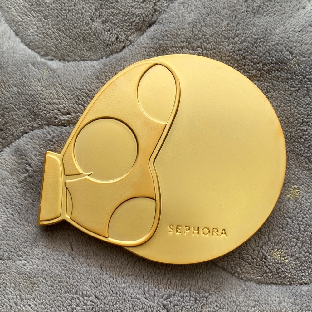 Disney x Sephora Minnie Compact Mirror